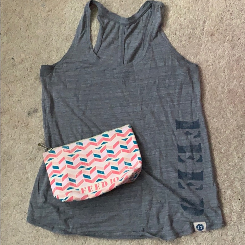 Feed Project bundle